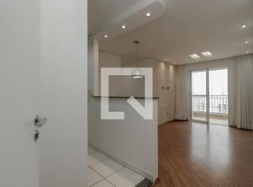 Apartamento · 62m² · 2 Quartos · 1 Vaga · Apartamento para Aluguel - Tatuapé, 2 Quartos, 62 m2 - São Paulo