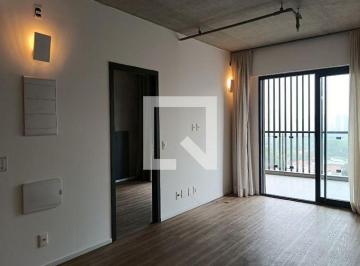 Apartamento · 55m² · 1 Quarto · Apartamento para Aluguel - Pinheiros, 1 Quarto, 55 m2 - São Paulo