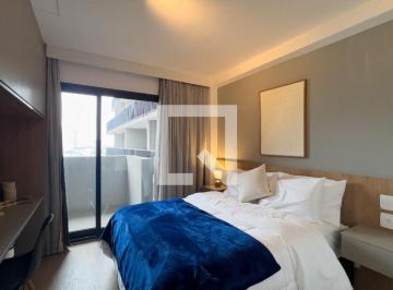 Apartamento · 28m² · 1 Quarto · Apartamento para Aluguel - Vila Mariana, 1 Quarto, 28 m2 - São Paulo