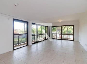 Apartamento · 120m² · 3 Quartos · 2 Vagas · Apartamento para Aluguel - Vila Assunção , 3 Quartos, 120 m2 - Porto Alegre