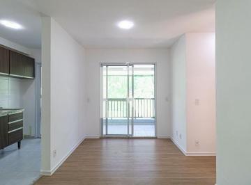 Apartamento · 44m² · 2 Quartos · Apartamento para Aluguel - Água Branca, 2 Quartos, 44 m2 - São Paulo