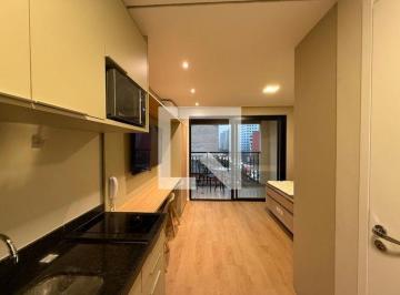 Apartamento · 27m² · 1 Quarto · Apartamento para Aluguel - Santa Cecília, 1 Quarto, 27 m2 - São Paulo