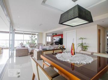 Apartamento · 234m² · 3 Quartos · 3 Vagas · Apartamento para Aluguel - Alto da Lapa, 3 Quartos, 234 m2 - São Paulo