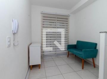 Apartamento · 29m² · 1 Quarto · Apartamento para Aluguel - Água Branca, 1 Quarto, 29 m2 - São Paulo