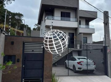 1a90621b3db08b0ad1f044528c99728f3011d5f9 · Casa com 2 dormitórios à venda, 205 m² por R$ 850.000,00 - Itapetinga - Atibaia/SP