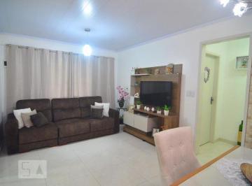 Casa · 100m² · 3 Quartos · 1 Vaga · Casa à Venda - Estância Velha, 3 Quartos, 100 m² - Canoas
