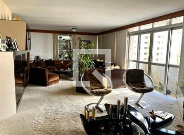 Apartamento · 258m² · 4 Quartos · 2 Vagas · Apartamento à Venda - Jardim Paulista, 4 Quartos, 258 m² - São Paulo