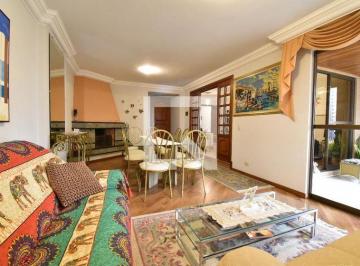 Apartamento · 175m² · 4 Quartos · 2 Vagas · Apartamento à Venda - Água Verde, 4 Quartos, 175 m² - Curitiba