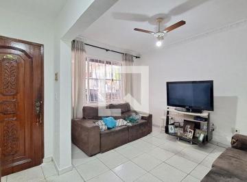 Casa · 130m² · 4 Quartos · 1 Vaga · Casa à Venda - Vila Leopoldina, 4 Quartos,  130 m² - São Paulo