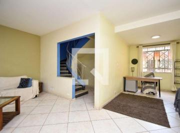 Casa · 154m² · 3 Quartos · Casa à Venda - Pinheiros, 3 Quartos, 154 m² - São Paulo