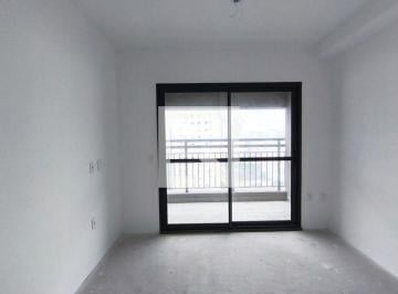 Apartamento · 24m² · 1 Quarto · Apartamento à Venda - Ipiranga, 1 Quarto, 24 m² - São Paulo