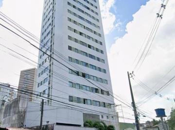 64f79030e3663aae35a1cbbef05d37aed3d76fdf · Apartamento com 2 dormitórios para alugar, 45 m² por R$ 3.400/mês - Casa Amarela - Recife/PE