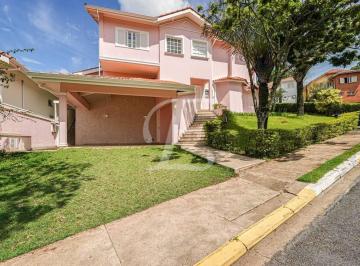2f40248bd7173f5a8213f7873c277f59281e4e36 · Casa com 3 dormitórios para alugar, 270 m² por R$ 16.500,00/mês - Granja Viana - Cotia/SP
