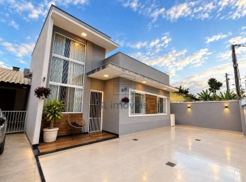 1c08b8397c931c3446ae142975bda197b3cecc76 · Casa linear independente com 3 quartos e área gourmet na Enseada das Gaivotas, Rio das Ostras