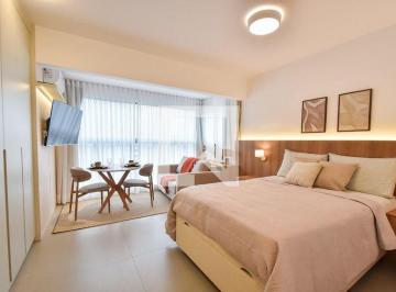 Apartamento · 28m² · 1 Quarto · Apartamento para Aluguel - Aclimação, 1 Quarto, 28 m² - São Paulo