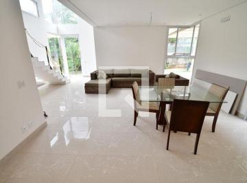 Casa · 498m² · 3 Quartos · 4 Vagas · Casa para Aluguel - Gramado, 3 Quartos,  498 m² - Campinas