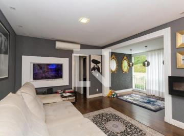 Apartamento · 73m² · 2 Quartos · 2 Vagas · Apartamento para Aluguel - Alphaville, 2 Quartos, 73 m² - Santana de Parnaíba