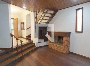 Casa · 230m² · 2 Quartos · 4 Vagas · Casa para Aluguel - Alphaville, 2 Quartos, 230 m² - Santana de Parnaíba
