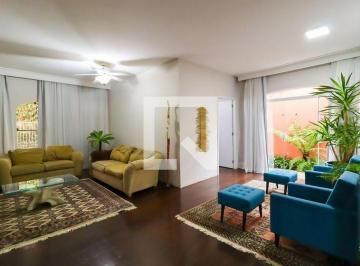 Casa · 400m² · 7 Quartos · 4 Vagas · Casa para Aluguel - Jardim Londrina, 7 Quartos,  400 m² - São Paulo