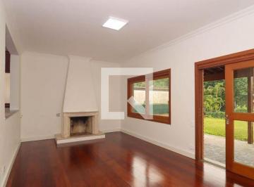 Casa · 238m² · 3 Quartos · 4 Vagas · Casa para Aluguel - Parque Munhoz, 3 Quartos, 238 m² - São Paulo