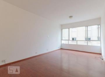 Apartamento · 98m² · 3 Quartos · 1 Vaga · Apartamento para Aluguel - Jardim Paulista, 3 Quartos,  98 m² - São Paulo