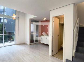 Apartamento · 50m² · 1 Quarto · 1 Vaga · Apartamento à Venda - Vila Mariana, 1 Quarto,  50 m² - São Paulo