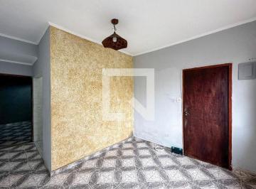 Casa · 210m² · 4 Quartos · 1 Vaga · Casa à Venda - Vila das Mercês, 4 Quartos,  210 m² - São Paulo