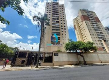 Apartamento · 80m² · 3 Quartos · 2 Vagas · Apartamento com 3 dormitórios à venda, 80 m² por R$ 620.000,00 - Vila do Castelo - São Paulo/SP