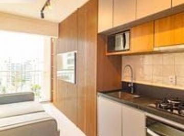 0c08e1413516f1a46e4772a8df7e803519a59ab7 · Apartamento com 1 dormitório à venda, 26 m² por R$ 3.950 - Vila Guarani Zona Sul - São Paulo/SP