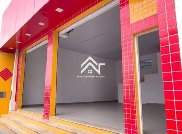 ?? SALÃO COMERCIAL DE 130m² COM 2 PORTAS DE AÇO MOTORIZADAS E PÉ DIREI · ?? SALÃO COMERCIAL DE 130m² COM 2 PORTAS DE AÇO MOTORIZADAS E PÉ DIREI