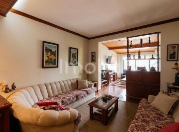 Casa · 250m² · 4 Quartos · 2 Vagas · Casa à venda - Rua Sales Guerra - São Paulo - SP