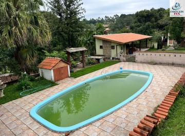 Rural · 4714m² · 3 Quartos · 3 Vagas · Chácara á venda em Campo Limpo Paulista !!!