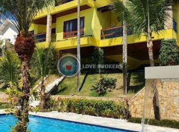 Casa · 200m² · 6 Quartos · 8 Vagas · Condomínio Arujazinho IV - Casa à venda no Condomínio Arujá V, Arujá/SP