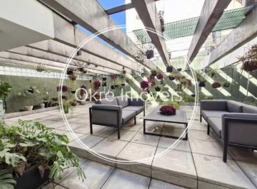 Apartamento · 322m² · 2 Quartos · 2 Vagas · Cobertura : Linear / Residencial / Consolação