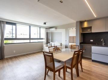 Apartamento · 66m² · 2 Quartos · 1 Vaga · Apartamento à Venda - Vila Romana, 2 Quartos, 66 m2