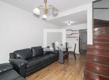 Casa · 130m² · 3 Quartos · 3 Vagas · Casa à Venda - Vila Mariana, 3 Quartos, 130 m2