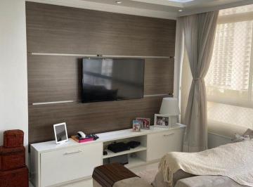 Apartamento · 93m² · 2 Quartos · 1 Vaga · Apartamento à Venda - Vila Mariana, 2 Quartos,  93 m2