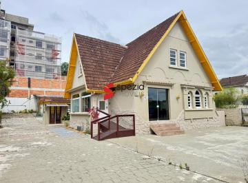 Comercial · 284m² · Imóvel Comercial para alugar em Ahú de 283.70m²