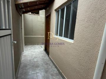 Casa · 67m² · 2 Quartos · 1 Vaga · Sobrado para venda em Vila Ema de 67.00m² com 2 Quartos e 1 Garagem