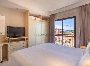 Comercial · 27m² · 1 Quarto · Studio em Jurerê, Florianópolis/SC de 27m² 1 quartos à venda por R$ 1.000.000,00