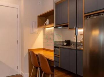 Comercial · 24m² · 1 Quarto · Studio em Consolação, São Paulo/SP de 24m² 1 quartos à venda por R$ 499.000,00
