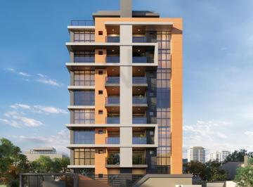 Foto 1 · Apenas 25% Durante Obras! Duas suítes + bwc social com varanda gourmet e vaga cob!