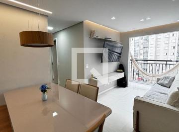 Photo 1 · Apartamento à Venda - Vila Metalúrgica, 2 Quartos, 50 m2