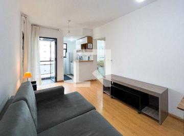 Photo 1 · Apartamento à Venda - Vila Nova Conceição, 1 Quarto, 35 m2