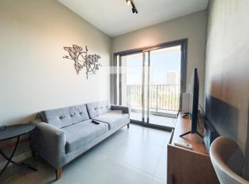 Photo 1 · Apartamento à Venda - Santo Amaro , 2 Quartos, 49 m2