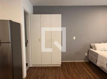 Photo 1 · Apartamento à Venda - Santa Cecília, 1 Quarto, 44 m2
