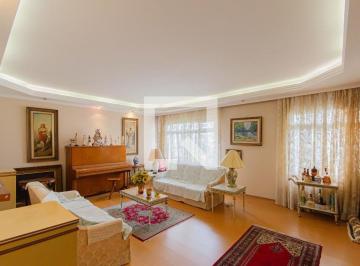 Photo 1 · Apartamento à Venda - Vila Mariana, 3 Quartos, 240 m2