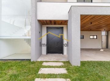 Imagem 1 · Casa para venda em Santa Felicidade, Curitiba