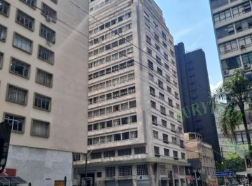 Imagem 1 · Apartamento para venda em Centro, Curitiba