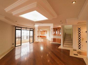 Apartamento · 490m² · 4 Quartos · 5 Vagas · Apartamento para Aluguel - Santana, 4 Quartos, 490 m2 - São Paulo
